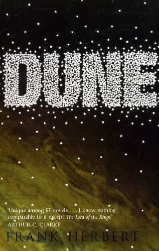 Dune – Frank Herbert