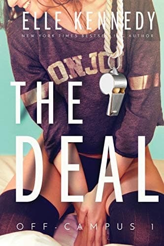 The Deal – Elle Kennedy