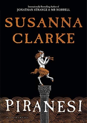 Piranesi – Susanna Clarke